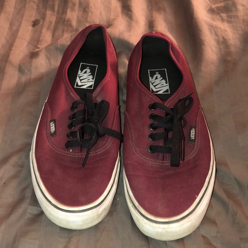 Vans